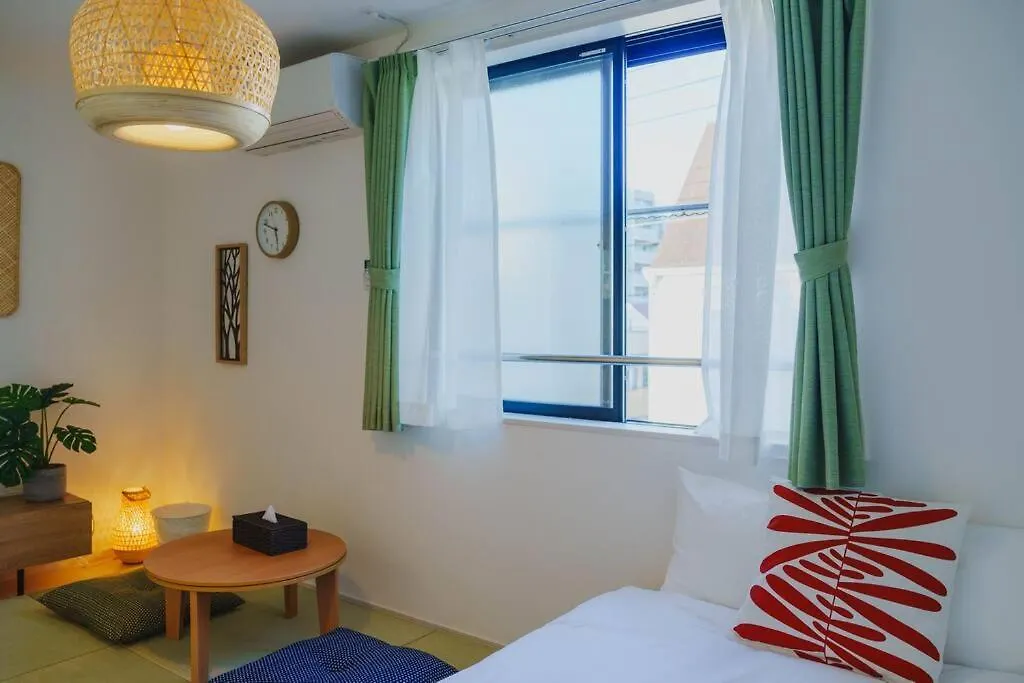 H Newly Renovated Hotel, Direct Access To Ueno, Asakusa, Disneyland, Airport Tokyo Japan