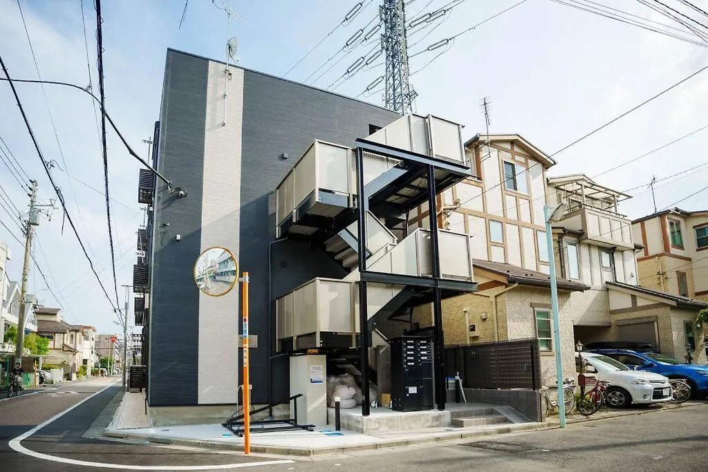 H Newly Renovated Hotel, Direct Access To Ueno, Asakusa, Disneyland, Airport Tokyo 0*,  Japan