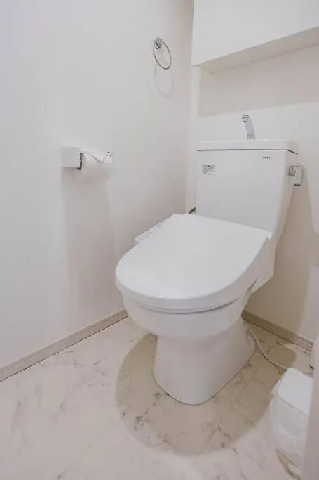H Newly Renovated Hotel, Direct Access To Ueno, Asakusa, Disneyland, Airport Tokyo Apartment