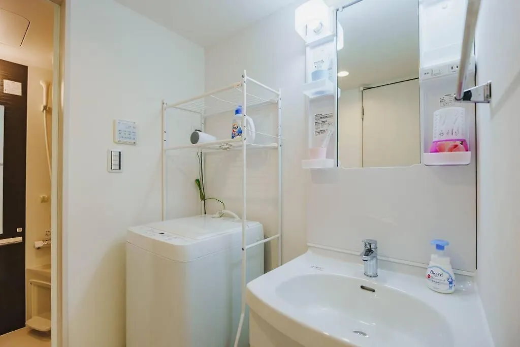 H Newly Renovated Hotel, Direct Access To Ueno, Asakusa, Disneyland, Airport Tokyo 0*,  Japan