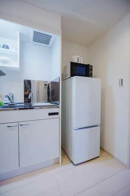 H Newly Renovated Hotel, Direct Access To Ueno, Asakusa, Disneyland, Airport Tokyo