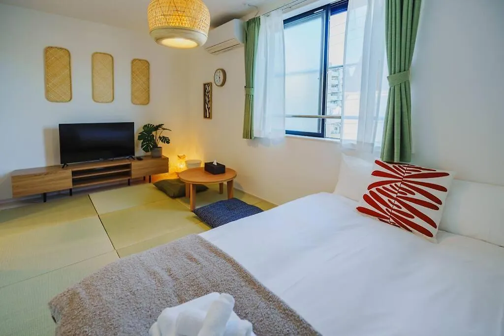 H Newly Renovated Hotel, Direct Access To Ueno, Asakusa, Disneyland, Airport Tokyo