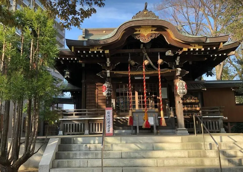 H Newly Renovated Hotel, Direct Access To Ueno, Asakusa, Disneyland, Airport Tokyo 0*,