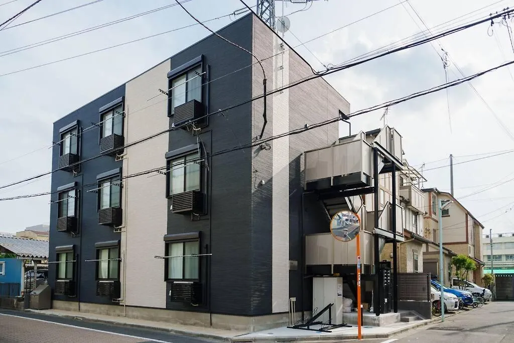 Apartment H Newly Renovated Hotel, Direct Access To Ueno, Asakusa, Disneyland, Airport Tokyo Japan